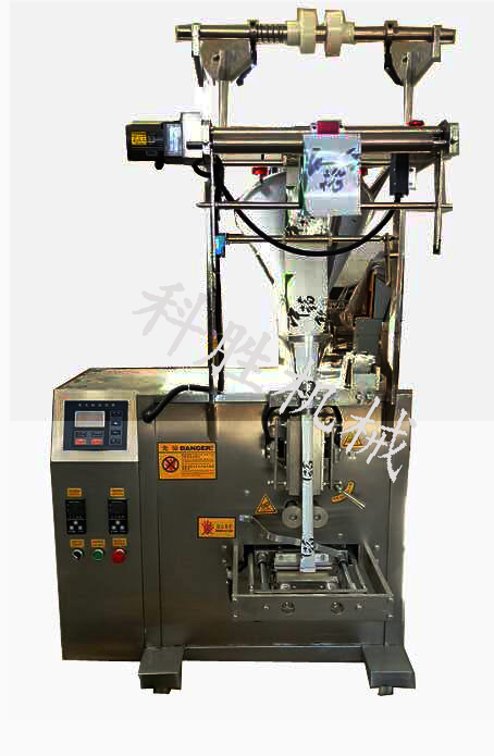 粉劑自動(dòng)包裝機(jī)